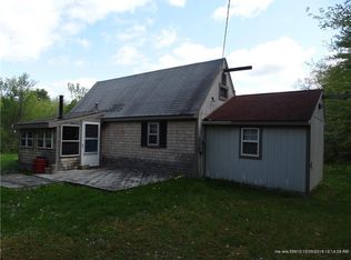 67 Strout Rd, Kenduskeag, ME 04450