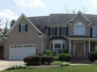 1904 High Holly Ln, Raleigh, NC 27614