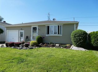 44 Basswood Dr, Cheektowaga, NY 14227