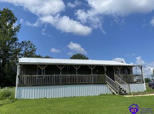 10290 N Highway 261, Webster, KY 40176