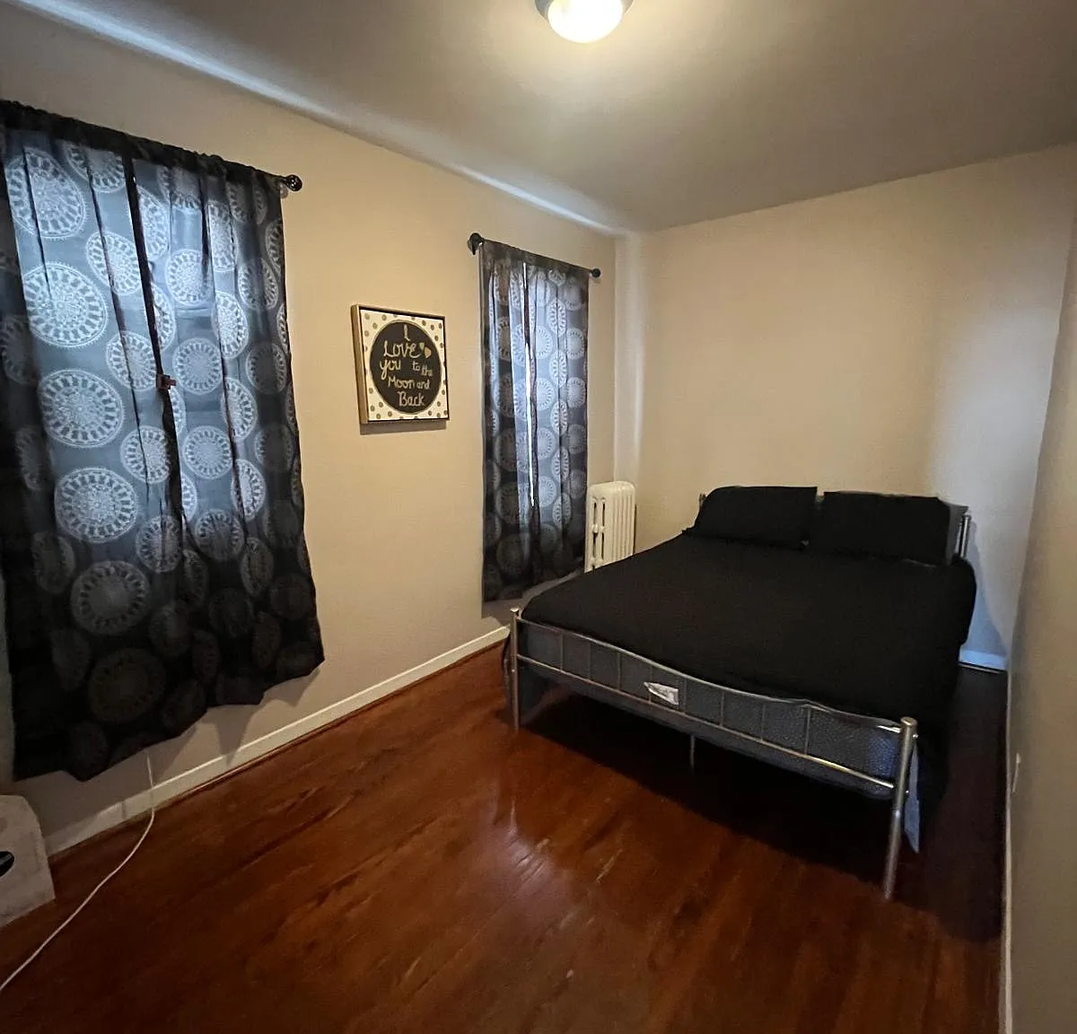 3 bed, 1200 sqft, $2,600 — Photo 4