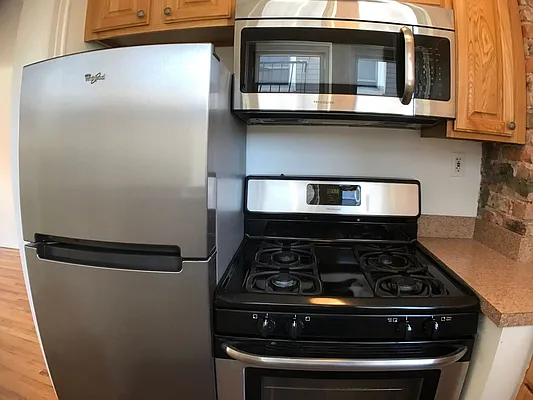 Rented by Bridge Realty | media 34