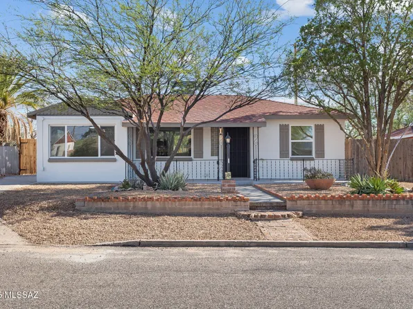 4550 E 6th St, Tucson, AZ 85711