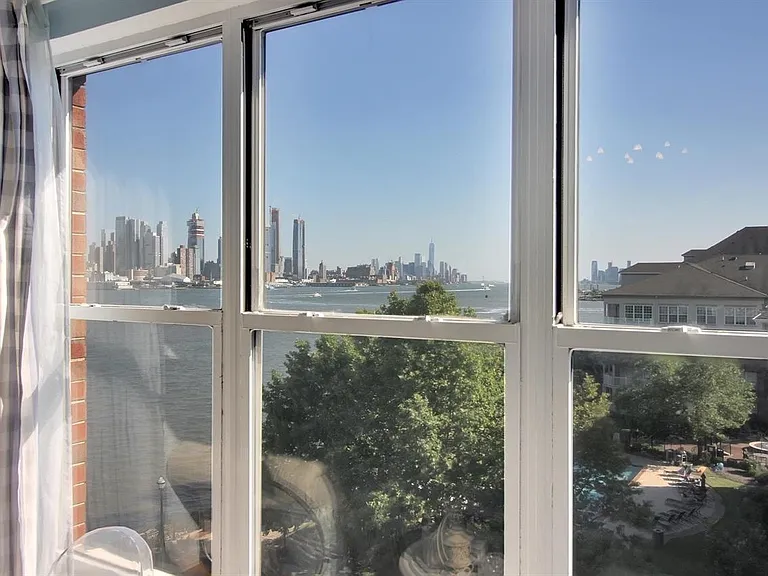 26 Avenue At Port Imperial #402 — Photo 3