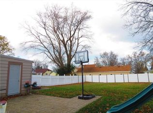 2019 E 41st St, Ashtabula, OH 44004
