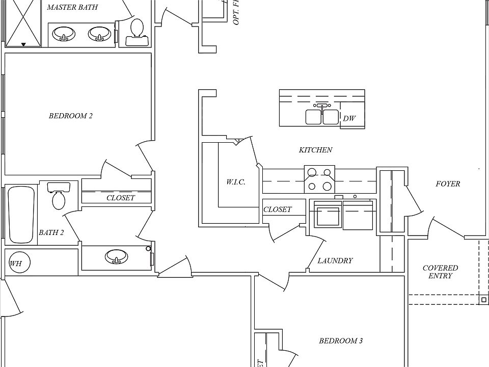 Floor Plan.