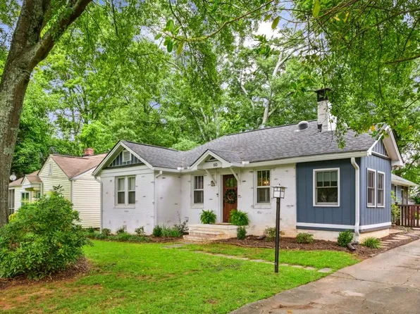 60 Oakridge Ave SE, Atlanta, GA 30317