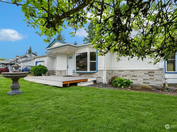 11013 1st Avenue SE, Everett, WA 98208