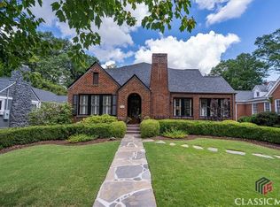 430 Milledge Cir, Athens, GA 30606