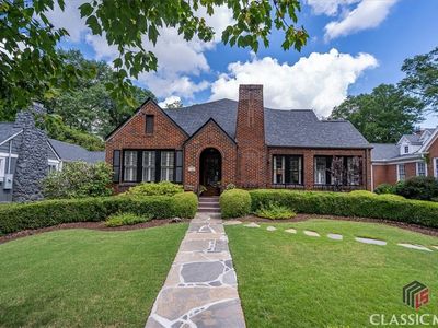430 Milledge Circle, Athens, GA, 30606