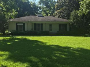 1031 Glensade Pl, Port Gibson, MS 39150