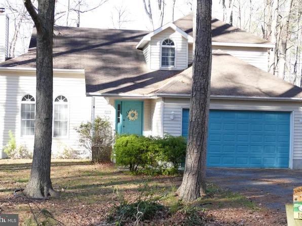 185 Windjammer Rd, Ocean Pines, MD 21811