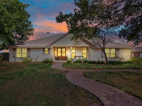 1351 Harris Creek Rd, Mc Gregor, TX 76657