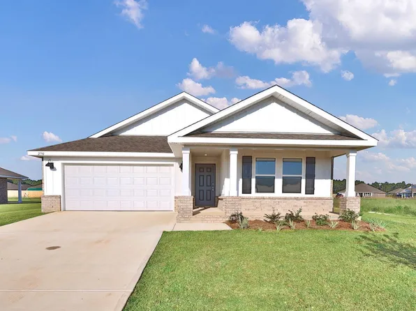 2790 Chevy Cir, Pace, FL 32571