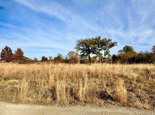 11 E 1133rd Rd, Porum, OK 74455