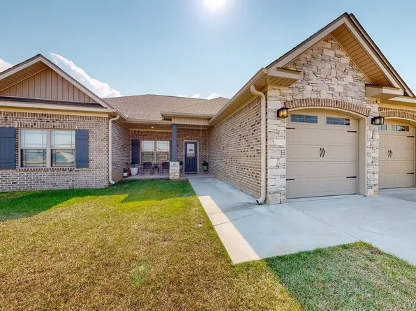 294 Sandbed Rd, Newton, AL 36352