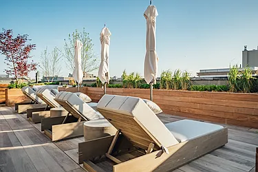 Rented by Nooklyn NYC LLC