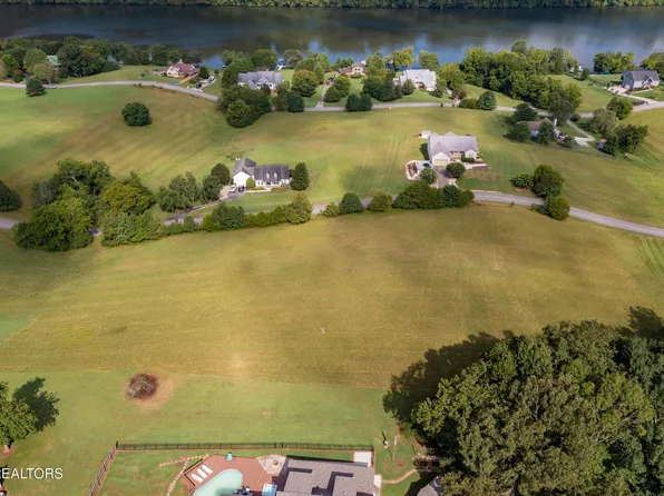 345 Marble Bluff Dr Lot 128, Kingston, TN 37763