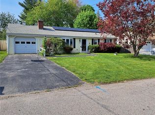 187 Mill Cove Rd, Warwick, RI 02889