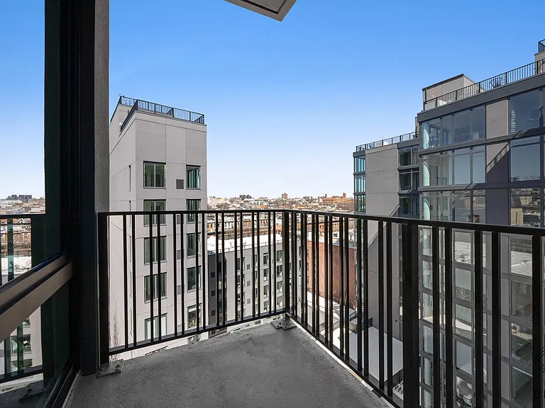 1211 Fulton St #10A — Photo 9