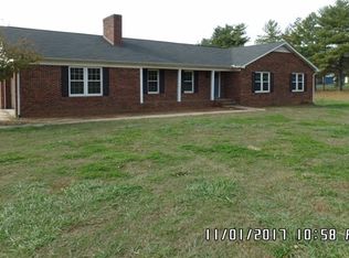 1848 E Marion St, Shelby, NC 28152
