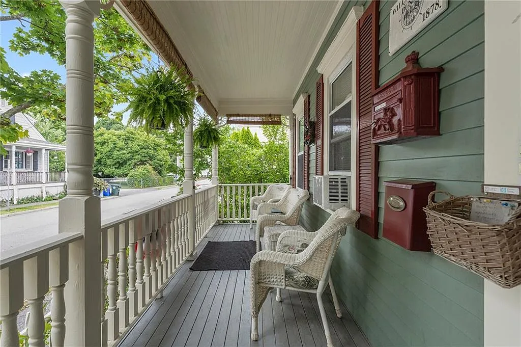 1 bed, 1.0 bath, 778 sqft, $2,200 — Photo 4