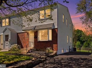 1438 Hallman Rd, Roslyn, PA 19001