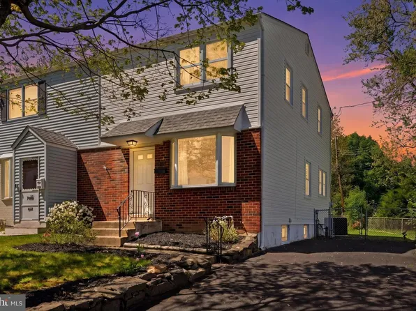 1438 Hallman Rd, Roslyn, PA 19001