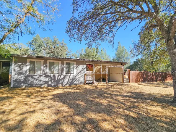 15828 El Dorado Dr, Corning, CA 96021