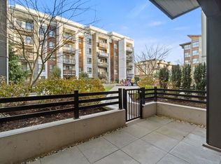 20838 78b Ave #A101, Langley, BC V2Y3M1