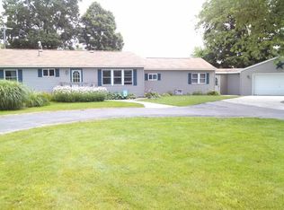 502 Barber Rd, Hastings, MI 49058