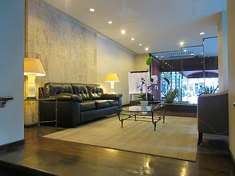 Rented by Corcoran