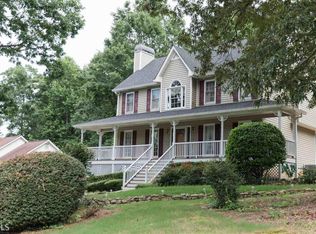 268 Abbington Ln, Douglasville, GA 30134