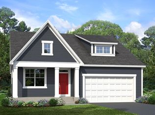 Maxwell ll Plan, Arbor Ridge, Saint Paul, MN 55129