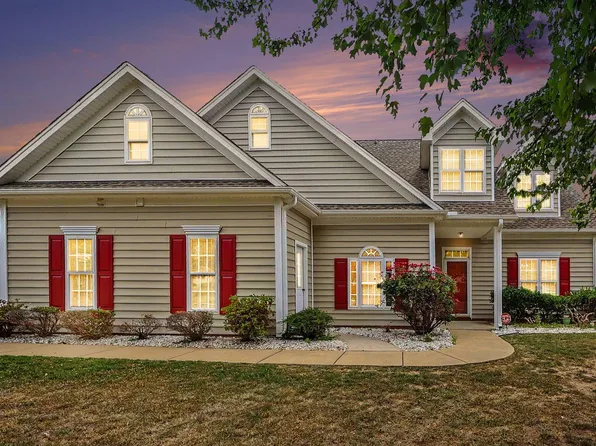 2032 Weaverline Dr, Fuquay Varina, NC 27526