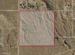 2345 Yucca Mesa Rd, Yucca Valley, CA 92284