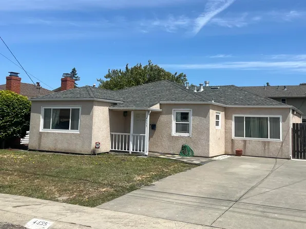 4355 Wesley Way, El Sobrante, CA 94803
