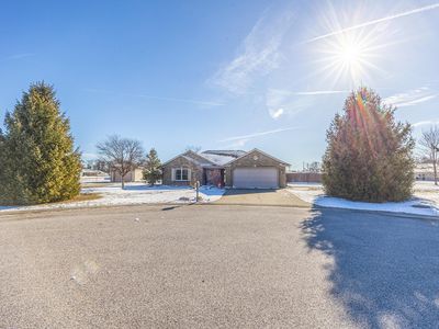 1444 Dexter Ct, Jasper, IN, 47546