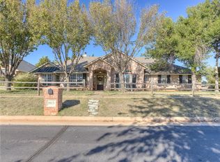 2017 Cedar Pointe Cir, Edmond, OK 73003