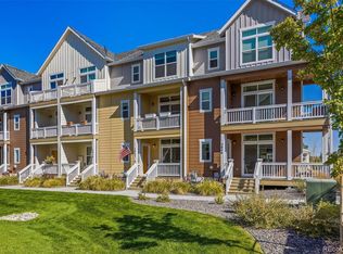 2842 S Fox Ct, Englewood, CO 80110
