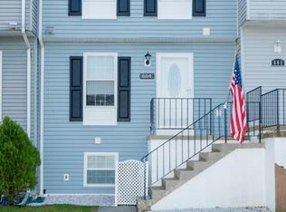 664 Kittendale Cir, Baltimore, MD 21220