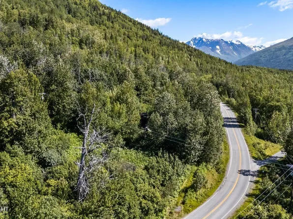 35845 Eklutna Lake Rd, Chugiak, AK 99567