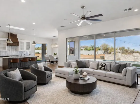 14224 E DESERT VISTA Trail, Scottsdale, AZ 85262