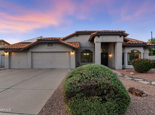 508 E Page Ave, Gilbert, AZ 85234