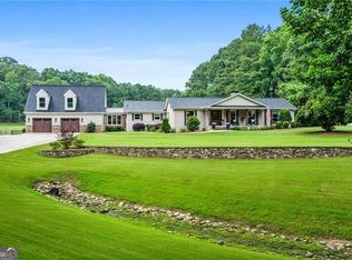 3626 Velma Dr, Powder Springs, GA 30127