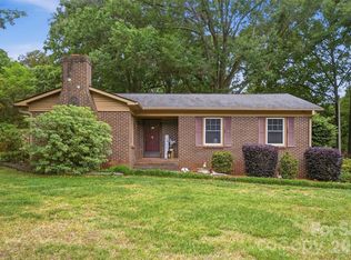 1621 Love Rd, Monroe, NC 28110