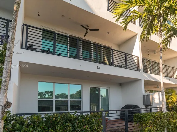 2900 NE 12th Ter #33, Fort Lauderdale, FL 33334