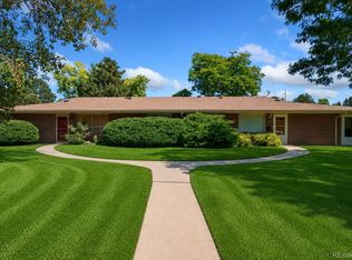 412 E Thunderbird Dr, Fort Collins, CO 80525