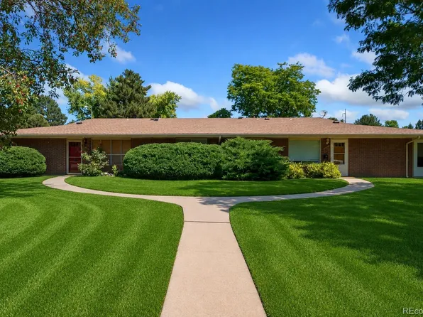 412 E Thunderbird Drive, Fort Collins, CO 80525