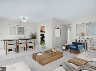 1301 N Courthouse Rd APT 601, Arlington, VA 22201